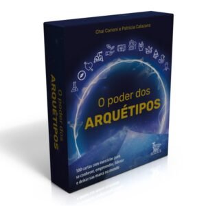 O Poder dos Arquétipos