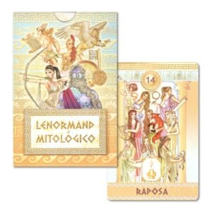 Lenormand Mitológico