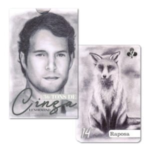 36 Tons de Cinza Lenormand