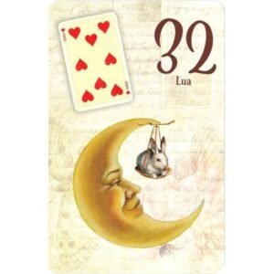 Páscoa Lenormand - Imagem 4