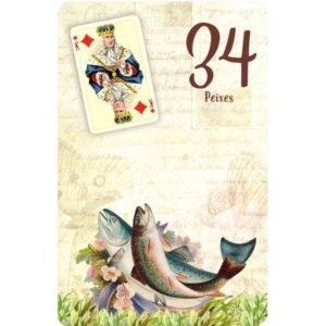Páscoa Lenormand - Imagem 5