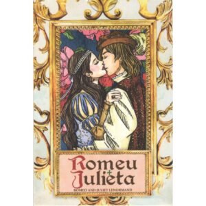Romeu e Julieta Lenormand - Imagem 2