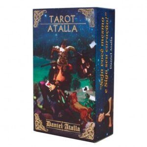 Tarot Atalla