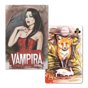 Vampira Lenormand