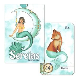 Sereias Lenormand