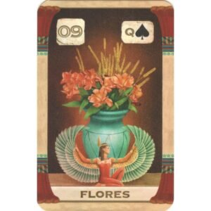 Guizah Lenormand - Imagem 3