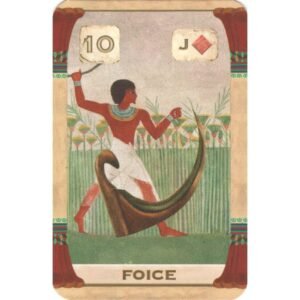 Guizah Lenormand - Imagem 4