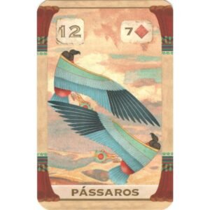Guizah Lenormand - Imagem 5