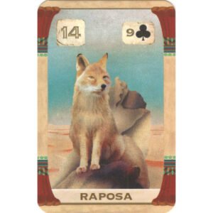 Guizah Lenormand - Imagem 6