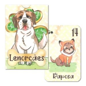 Lenorcães