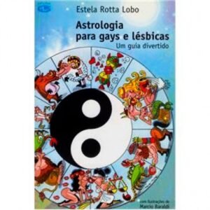 Astrologia Para Gays e Lésbicas