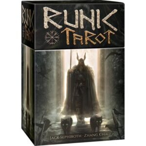 Runic Tarot - Imagem 2