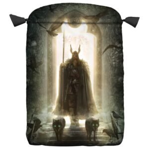 Bolsa para Baralho - Runic