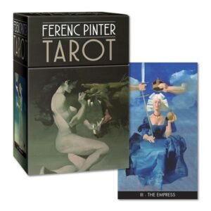 Ferenc Pinter Tarot