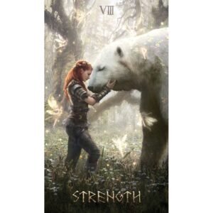 Runic Tarot - Imagem 3