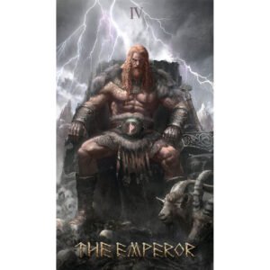 Runic Tarot - Imagem 4
