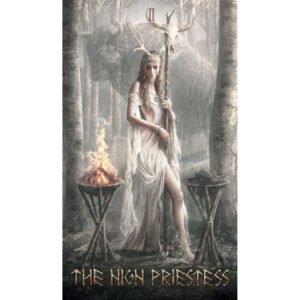 Runic Tarot - Imagem 6