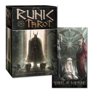 Runic Tarot - Imagem 1