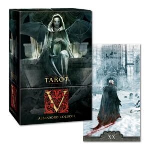Tarot V