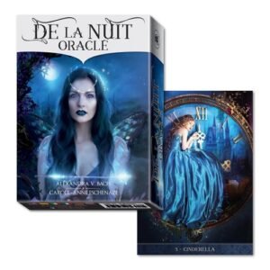 De La Nuit Oracle