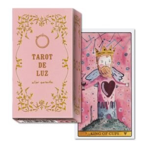 Tarot de Luz