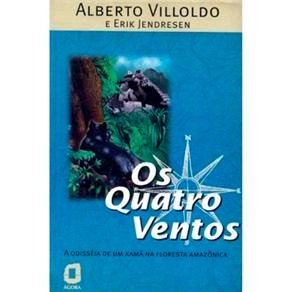 Os Quatro Ventos