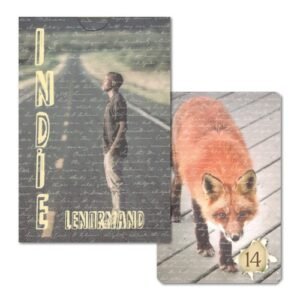 Indie Lenormand