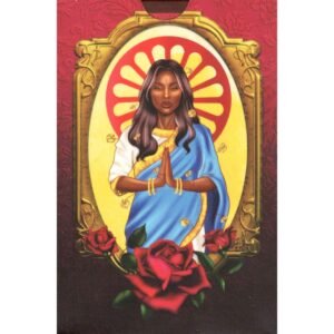 Cartas de Sara Kali Lenormand - Imagem 2