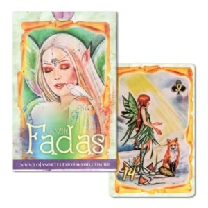 Lenor Fadas