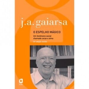 O Espelho Mágico - Imagem 1