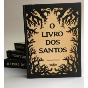 O Livro dos Santos - Imagem 3