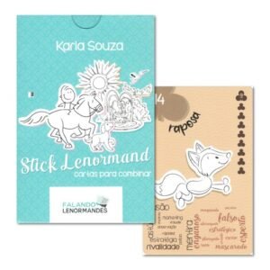 Stick Lenormand