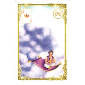 Felizes para Sempre Lenormand - Imagem 3
