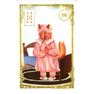 Felizes para Sempre Lenormand - Imagem 4