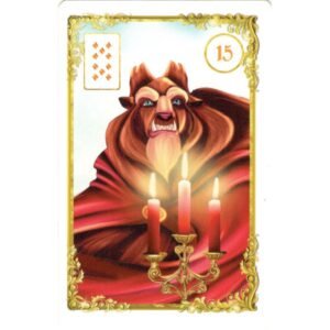 Felizes para Sempre Lenormand - Imagem 5