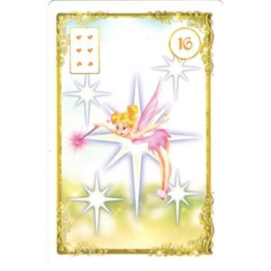 Felizes para Sempre Lenormand - Imagem 6