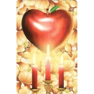 Felizes para Sempre Lenormand - Imagem 8