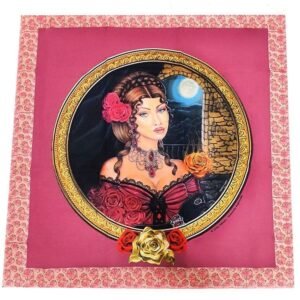 Toalha - Maria Padilha