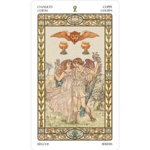 Tarô da Harmonia - Imagem 3