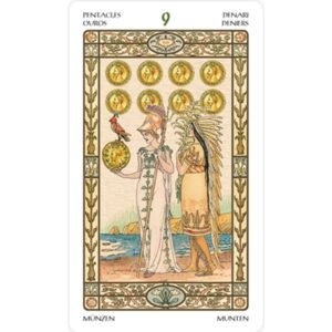 Tarô da Harmonia - Imagem 6