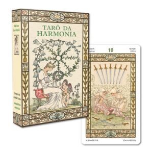 Tarô da Harmonia - Imagem 1