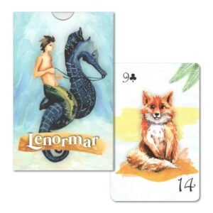 Lenormar