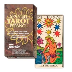 Spanish Tarot