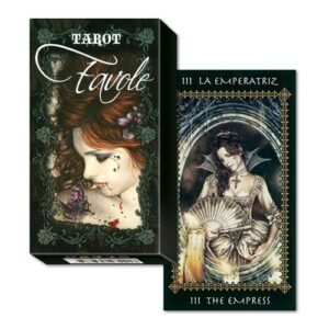 Favole Tarot