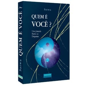 Quem é você?