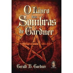 O Livro das Sombras de Gardner - Imagem 1