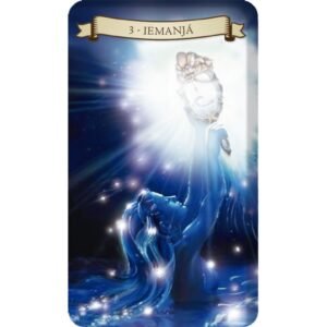 Tarô de Umbanda (Livro + Cartas) - Imagem 3