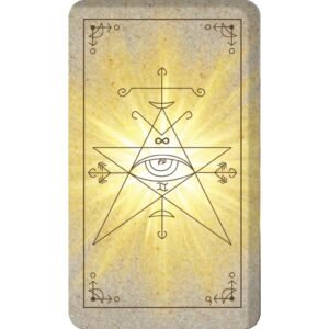 Tarô de Umbanda (Livro + Cartas) - Imagem 9