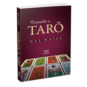 Consulte o Tarô - Ed. Alfabeto