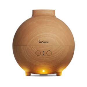 Difusor Ultrassônico - Via Aroma - Imagem 1